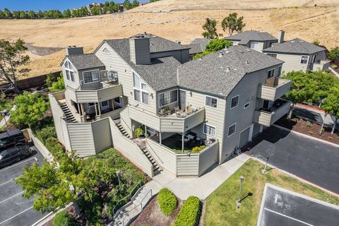 A home in San Jose