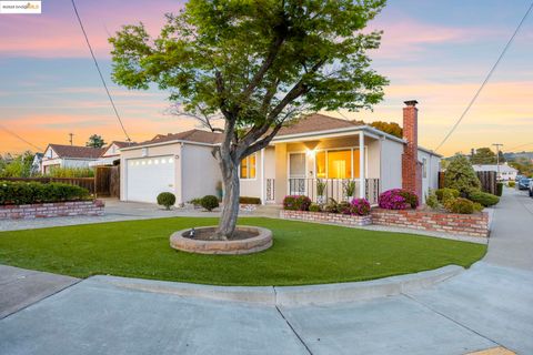 20674 Forest Ave Castro Valley CA 94546