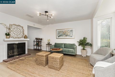 2730 Walnut Blvd, Walnut Creek, CA 94596 - #: 41122484