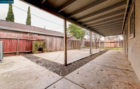 A home in Sacramento