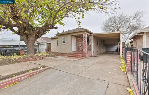 A home in Sacramento