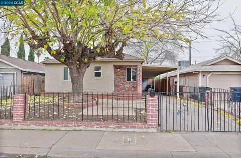 A home in Sacramento