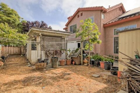 A home in Salinas