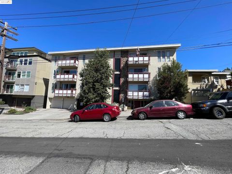 10 Moss Ave Unit 36, Oakland, CA 94610 - MLS#: 41088225
