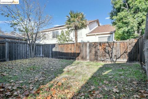 A home in Antioch