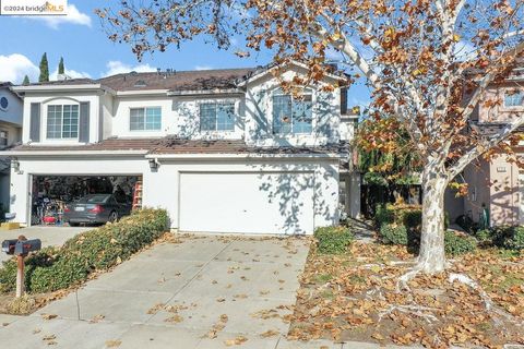 A home in Antioch