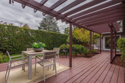 A home in Sunnyvale