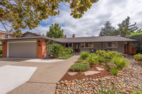 A home in Sunnyvale