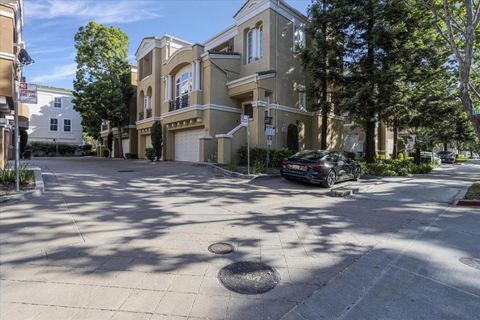 A home in Milpitas