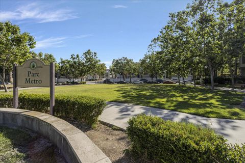 A home in Milpitas