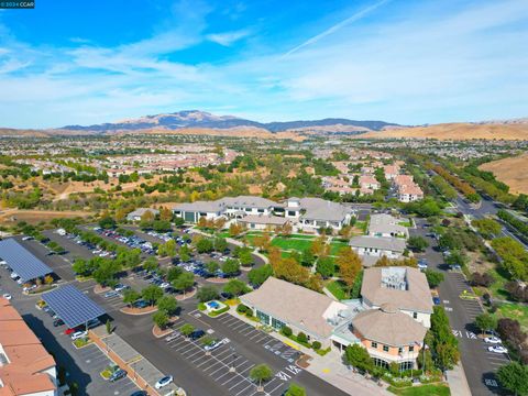 A home in San Ramon