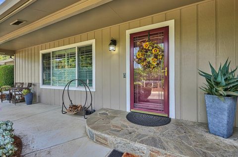 A home in Salinas