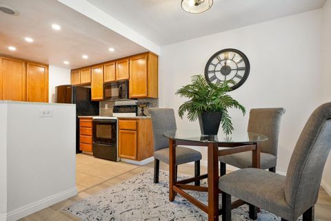 A home in Fremont
