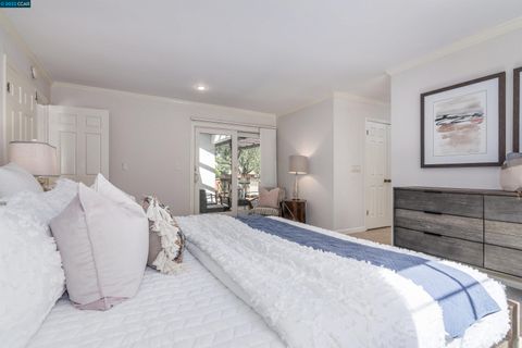 A home in Walnut Creek