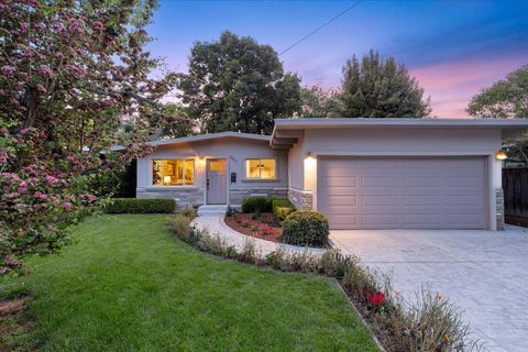 907 Christopher Way, Menlo Park, CA 94025 - MLS#: ML82006149