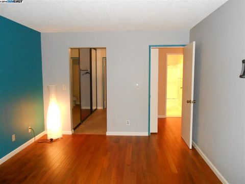 A home in Newark