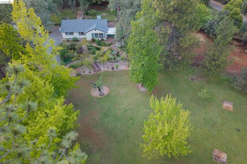 Photo of 1750 Sliger Mine Rd, Greenwood, CA 95635 (MLS # 41132887)