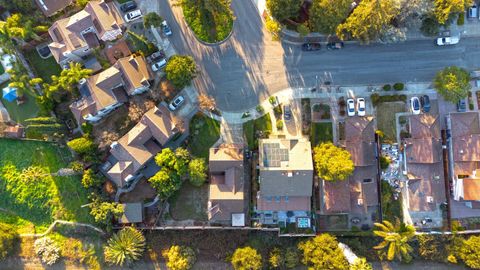 A home in Fremont