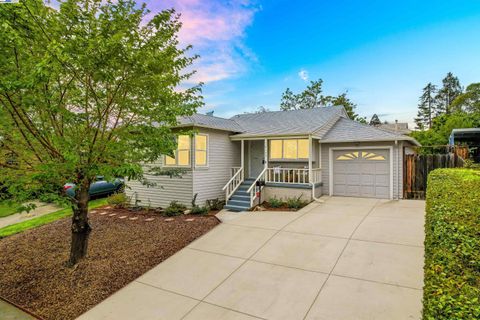 19157 San Miguel Ave, Castro Valley, CA 94546 - MLS#: 41094741