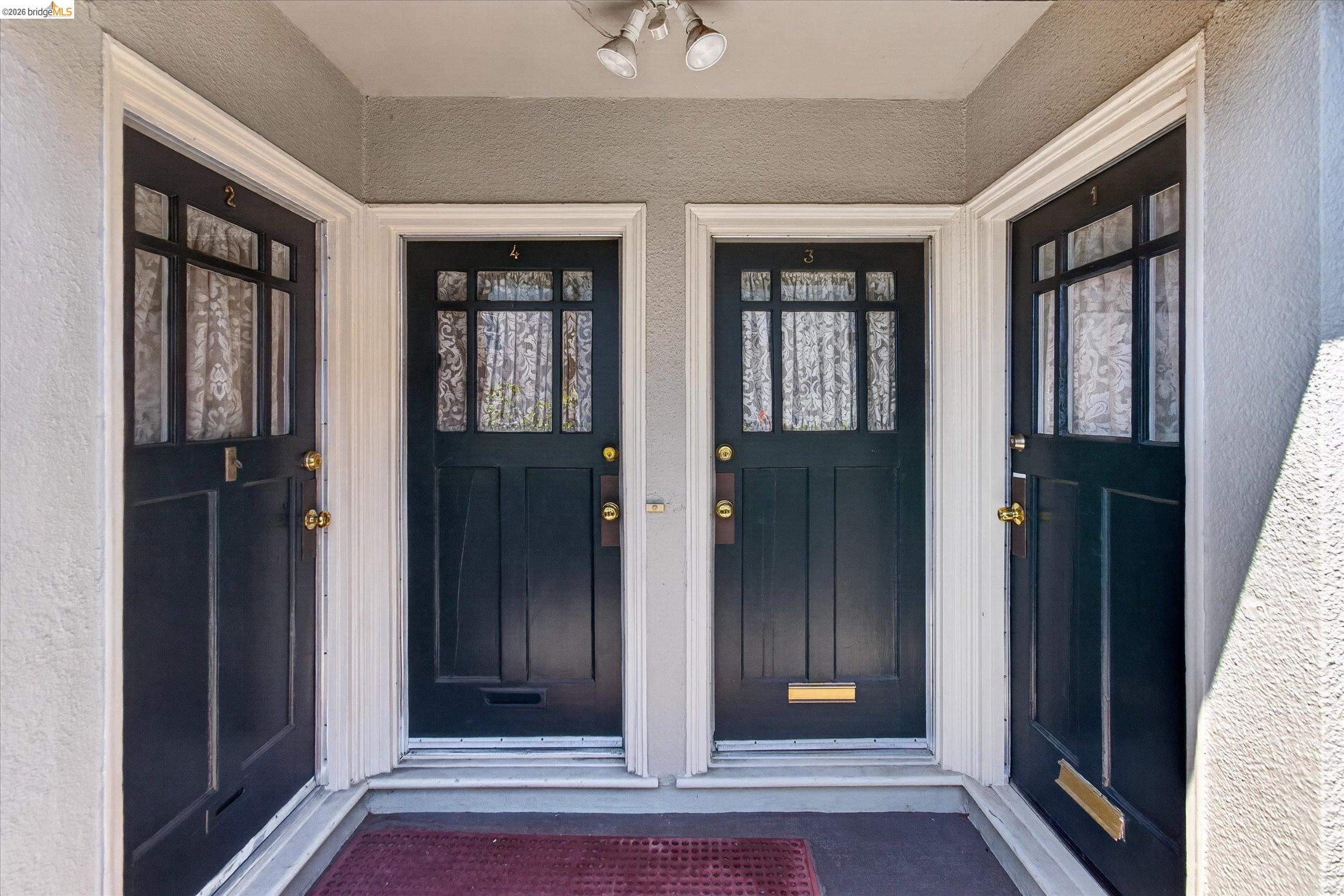 1239 Berkeley Way, Berkeley, CA 94702