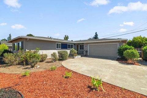 A home in Sunnyvale