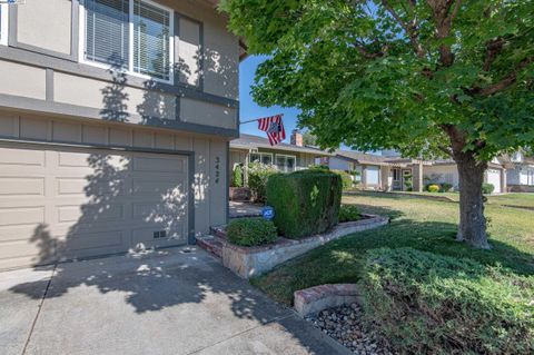 A home in Pleasanton