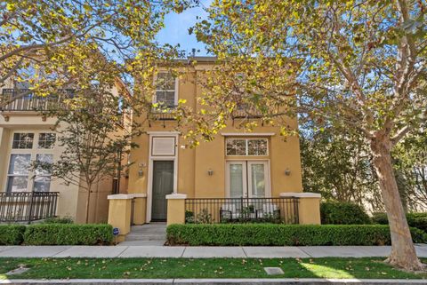 A home in San Jose