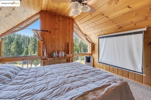 A home in Long Barn