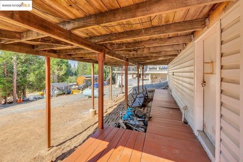 A home in Long Barn