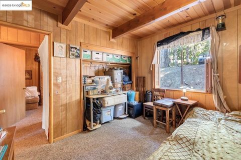 A home in Long Barn