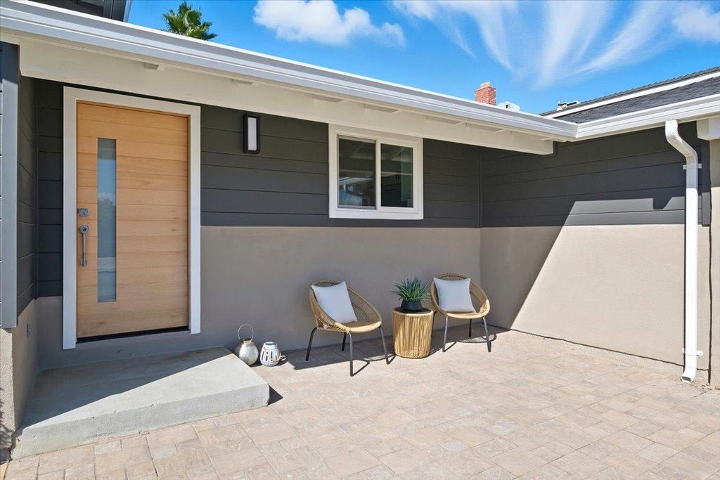 Photo of 6015 Fernglen Drive, San Jose, CA 95123 (MLS # ML82026140)