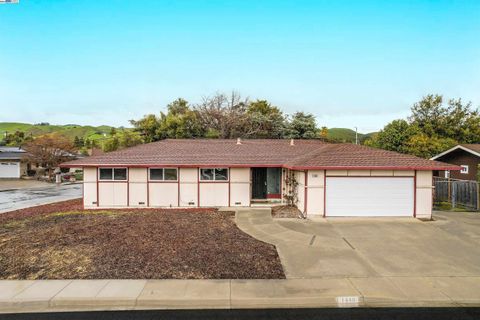 1440 Lemos Ln Fremont CA 94539