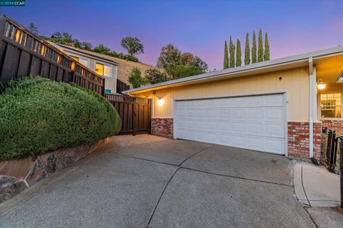 A home in Danville