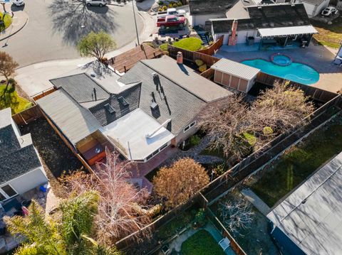 A home in Livermore