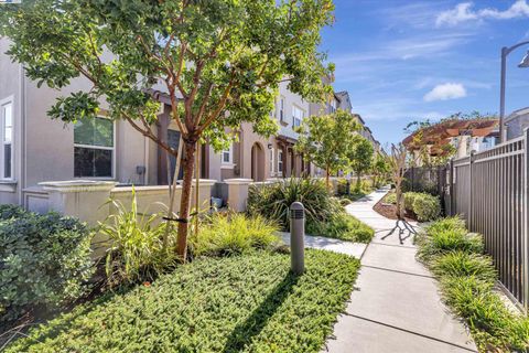 A home in Milpitas