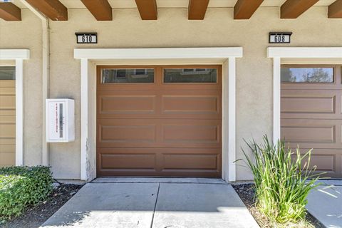 A home in Milpitas