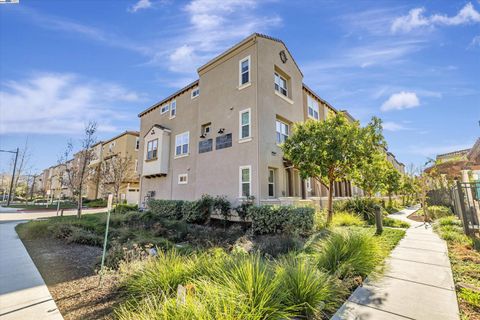 A home in Milpitas