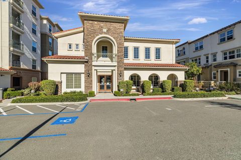 A home in Milpitas