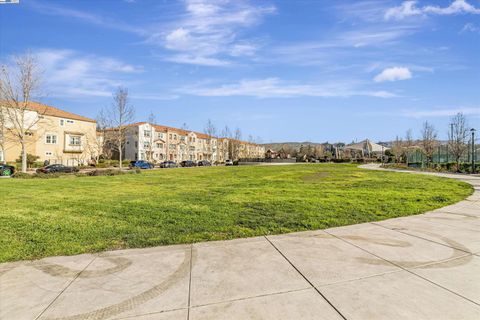 A home in Milpitas