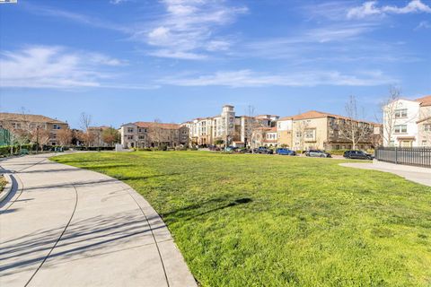 A home in Milpitas