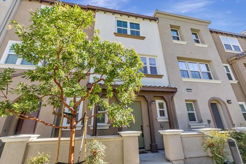 A home in Milpitas