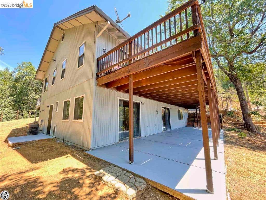 Photo of 16620 Charles Otter Dr, Sonora, CA 95370 (MLS # 41145735)