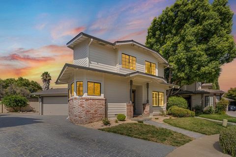 A home in San Jose