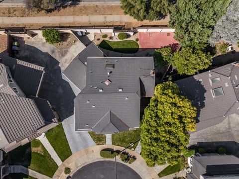 A home in San Jose