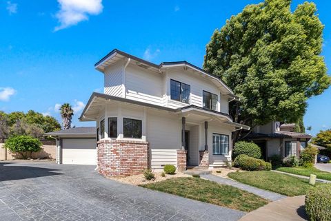 A home in San Jose