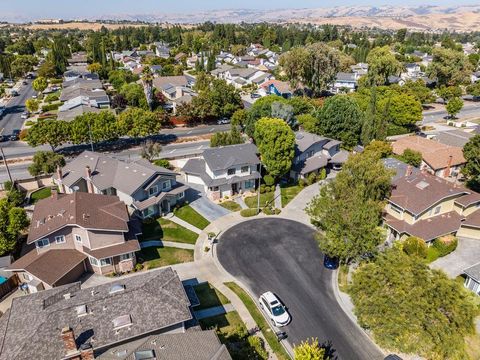 A home in San Jose