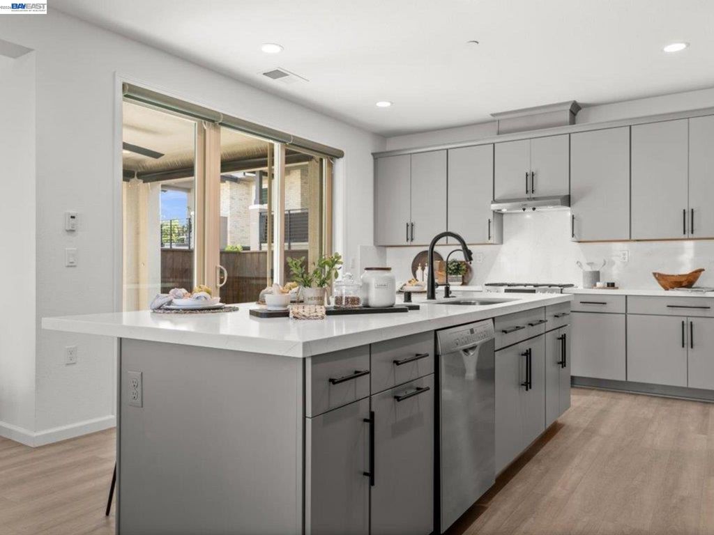 Photo of 6017 Basaltina Pl, Dublin, CA 94568 (MLS # 41127624)