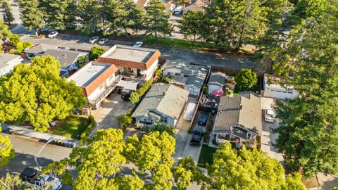 A home in Sunnyvale