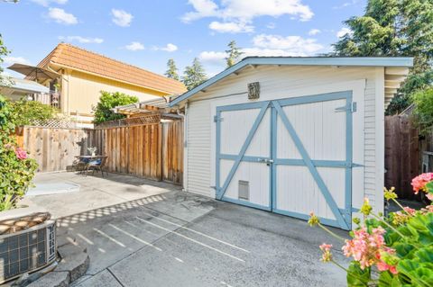 A home in Sunnyvale