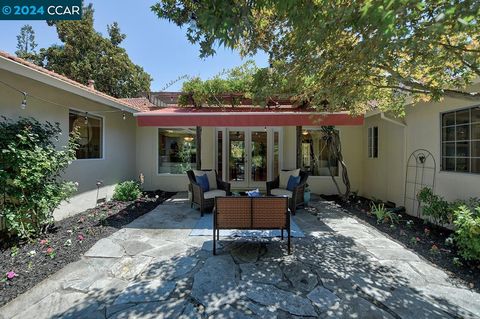 A home in Alamo